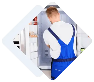 Refrigerator Repair in Arlington