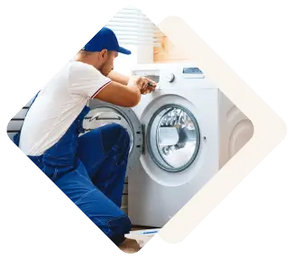 Dryer Repair in Arlington