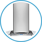 Kenmore Vent Hood Repair in Arlington, TX