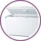 Kenmore Freezer Repair in Arlington, TX