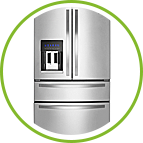 Kenmore Refrigerator Repair in Arlington, TX