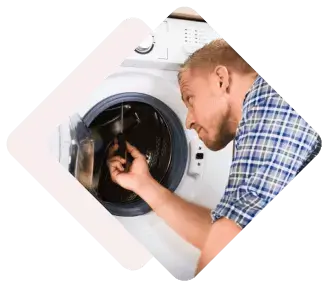 Washer Repair in Arlington